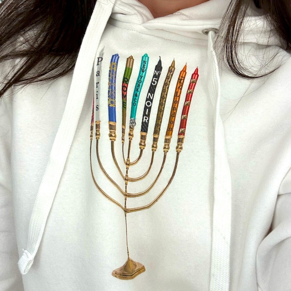 HOLIDAY SWEATER